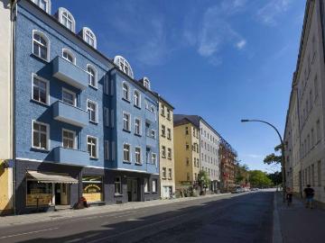 Wohnung zum Kaufen in Berlin 392.000,00 EUR 90.45 m²