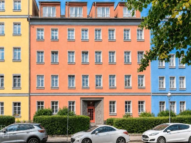 Wohnung zum Kaufen in Berlin 397.000,00 EUR 60.4 m²