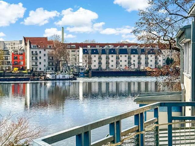 Wohnung zum Kaufen in Berlin 397.000,00 EUR 86.13 m²