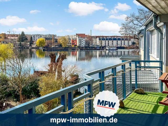 Wohnung zum Kaufen in Berlin 397.000,00 EUR 86.13 m²