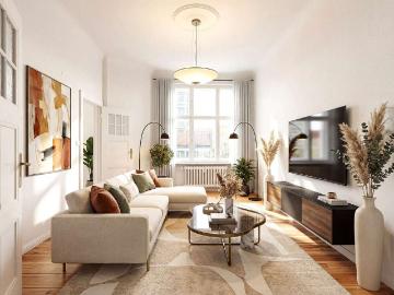 Claszeile, Düppel, Zehlendorf, Kleinmachnow, Spreewald, Bundesland Brandenburg