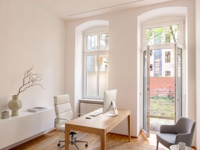 Wohnung zum Kaufen in Berlin Prenzlauer Berg 395.000,00 EUR 0 m²