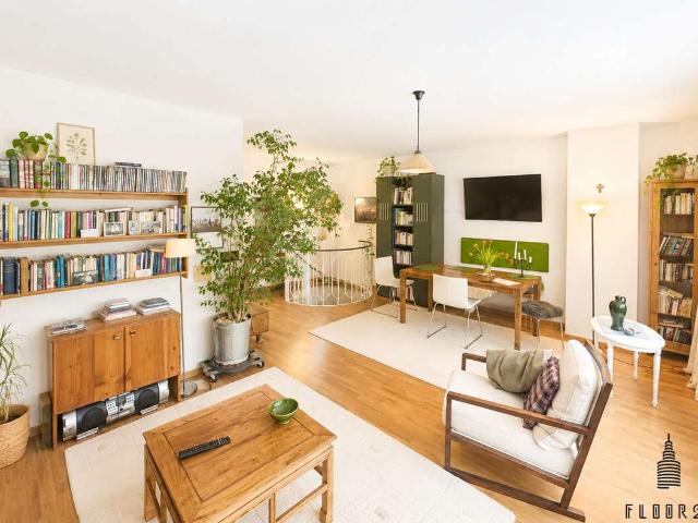 Wohnung zum Kaufen in Berlin 395.000,00 EUR 142 m²
