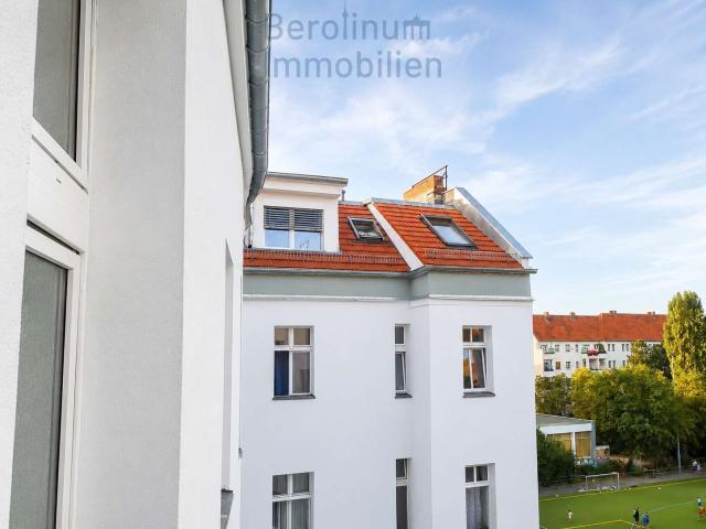 Wohnung zum Kaufen in Berlin 395.000,00 EUR 103.45 m²