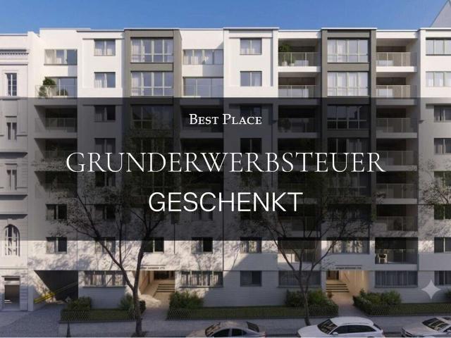 Wohnung zum Kaufen in Berlin 395.000,00 EUR 45.21 m²