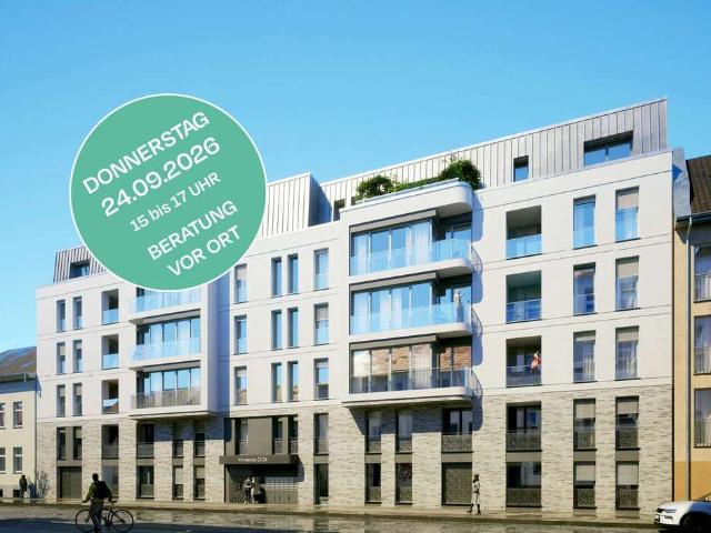 Wohnung zum Kaufen in Berlin 395.000,00 EUR 47.73 m²