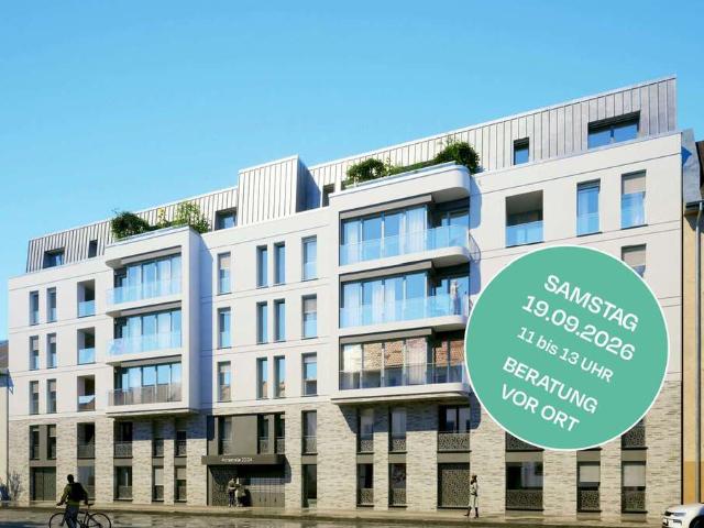 Wohnung zum Kaufen in Berlin 395.000,00 EUR 47.73 m²