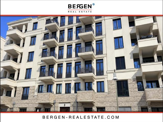 Wohnung zum Kaufen in Berlin 395.000,00 EUR 55 m²
