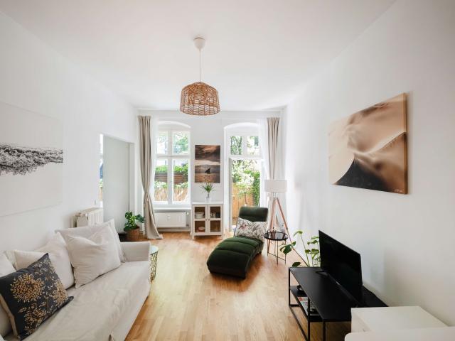 Wohnung zum Kaufen in Berlin 395.000,00 EUR 59 m²