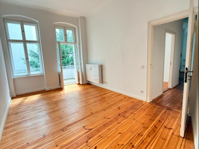 Wohnung zum Kaufen in Berlin 395.000,00 EUR 59.8 m²