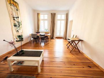 Wohnung zum Kaufen in Berlin 395.000,00 EUR 50.92 m²