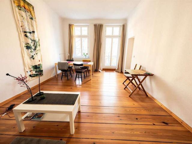 Wohnung zum Kaufen in Berlin 395.000,00 EUR 50.92 m²