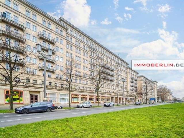 Wohnung zum Kaufen in Berlin 395.000,00 EUR 65 m²