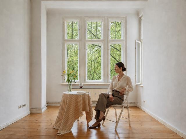 Wohnung zum Kaufen in Berlin 395.000,00 EUR 66 m²
