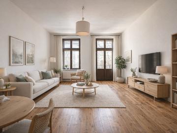 Wohnung zum Kaufen in Berlin 395.000,00 EUR 66.85 m²