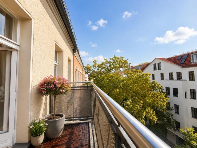 Wohnung zum Kaufen in Berlin 395.000,00 EUR 67.2 m²