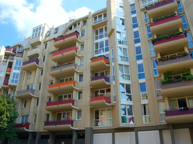 Wohnung zum Kaufen in Berlin 395.000,00 EUR 69 m²
