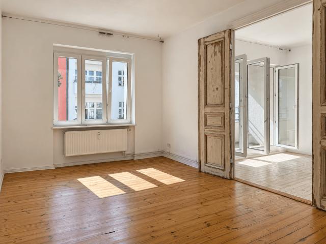 Wohnung zum Kaufen in Berlin 395.000,00 EUR 60 m²