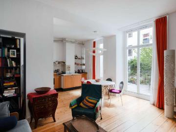 Wohnung zum Kaufen in Berlin 395.000,00 EUR 63 m²