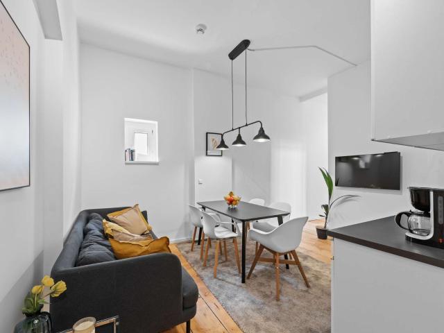 Wohnung zum Kaufen in Berlin 395.000,00 EUR 63 m²