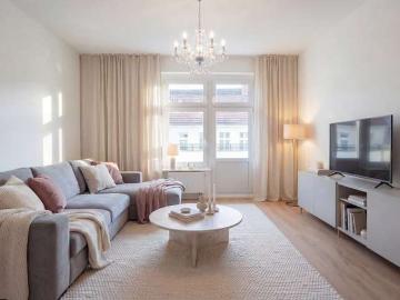Wohnung zum Kaufen in Berlin 395.000,00 EUR 63.63 m²