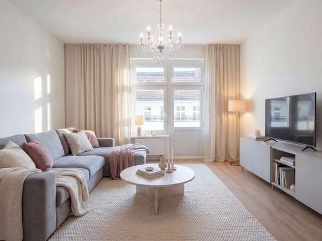 Wohnung zum Kaufen in Berlin 395.000,00 EUR 63.63 m²