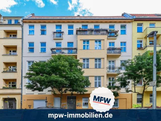 Wohnung zum Kaufen in Berlin 395.000,00 EUR 78 m²