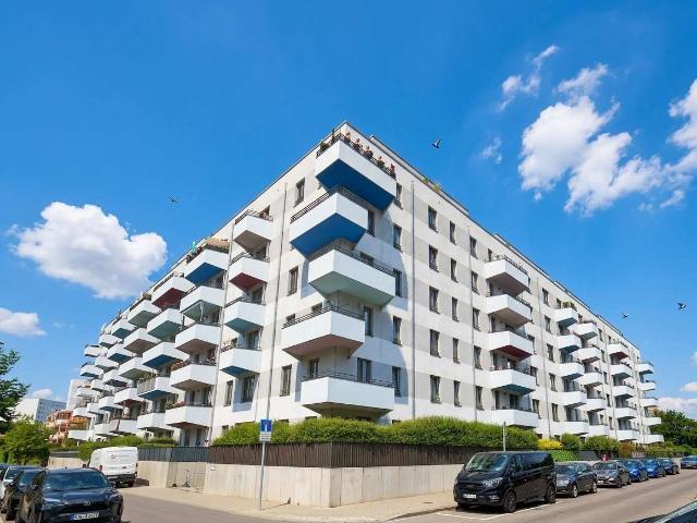 Wohnung zum Kaufen in Berlin 395.000,00 EUR 79 m²
