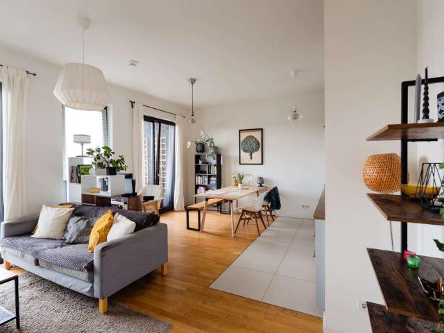 Wohnung zum Kaufen in Berlin 395.000,00 EUR 70 m²