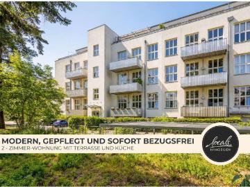 Wohnung zum Kaufen in Berlin 395.000,00 EUR 72 m²