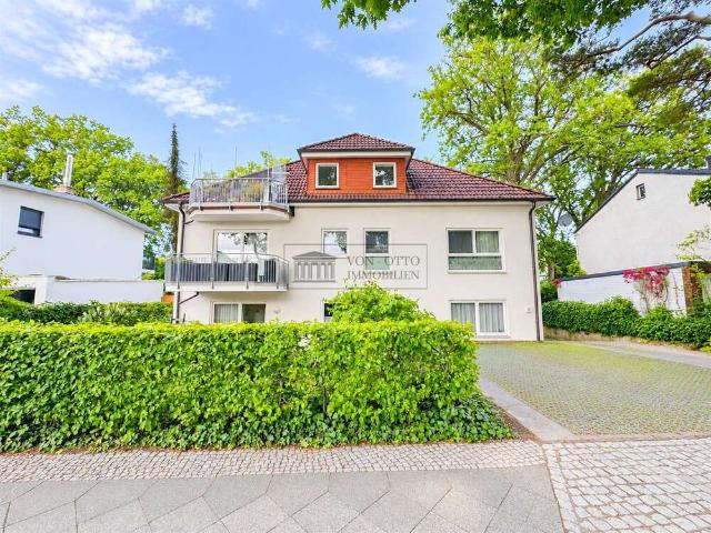 Wohnung zum Kaufen in Berlin 395.000,00 EUR 73 m²
