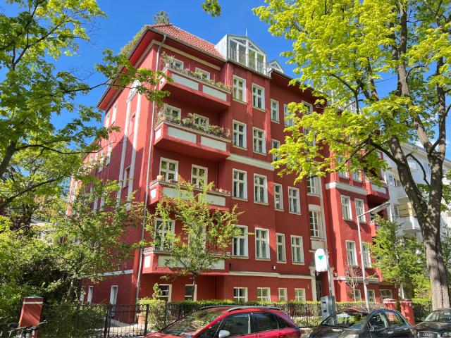 Wohnung zum Kaufen in Berlin 395.000,00 EUR 73 m²