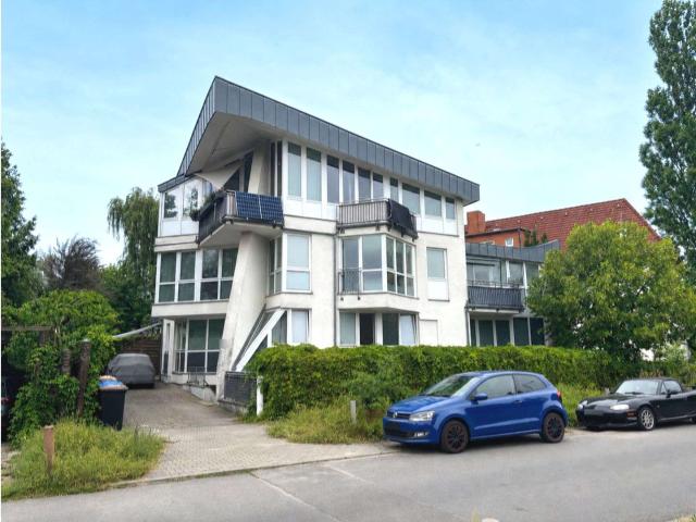 Wohnung zum Kaufen in Berlin 395.000,00 EUR 86.56 m²
