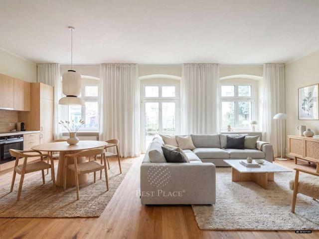 Wohnung zum Kaufen in Berlin 395.000,00 EUR 81.85 m²