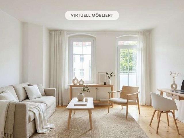 Wohnung zum Kaufen in Berlin 395.000,00 EUR 82.59 m²
