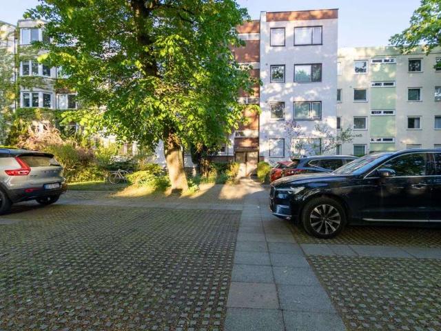 Wohnung zum Kaufen in Berlin 395.000,00 EUR 83.16 m²