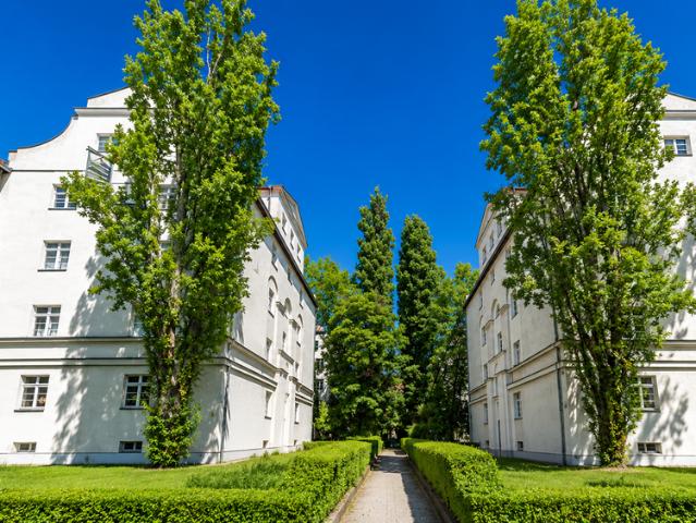 Wohnung zum Kaufen in Berlin 395.000,00 EUR 96.33 m²