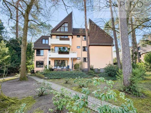 Wohnung zum Kaufen in Berlin 396.000,00 EUR 72 m²
