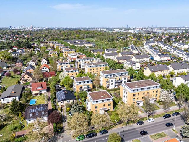 Wohnung zum Kaufen in Berlin 396.200,00 EUR 82.9 m²