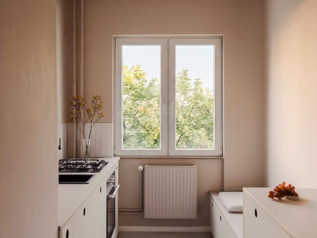 Wohnung zum Kaufen in Berlin 398.000,00 EUR 54 m²