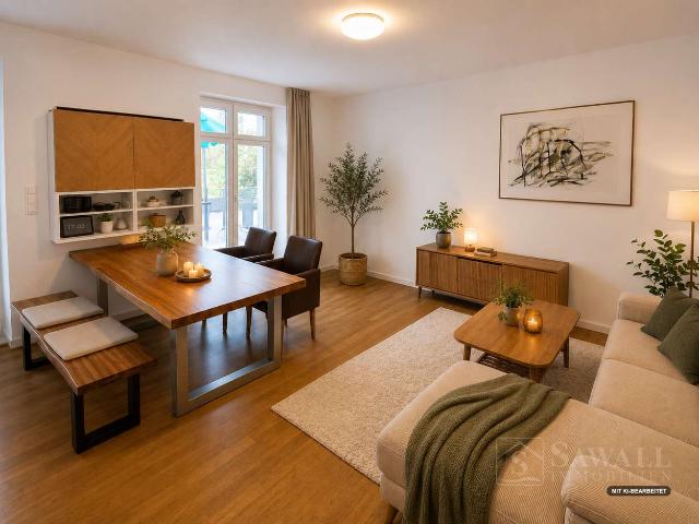 Wohnung zum Kaufen in Berlin 398.000,00 EUR 69 m²