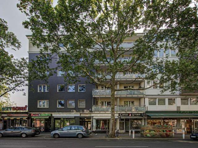 Wohnung zum Kaufen in Berlin 398.000,00 EUR 69.18 m²