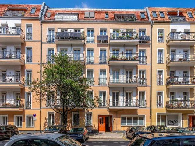 Wohnung zum Kaufen in Berlin 398.000,00 EUR 74 m²