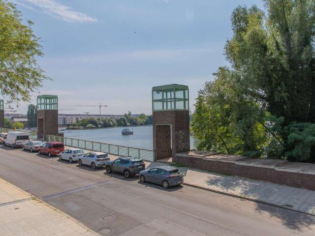 Wohnung zum Kaufen in Berlin 398.000,00 EUR 79 m²