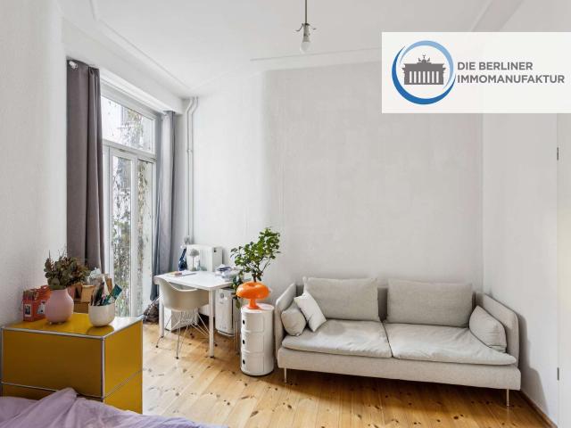 Wohnung zum Kaufen in Berlin 398.000,00 EUR 73.3 m²