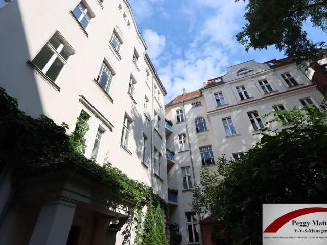 Wohnung zum Kaufen in Berlin 398.000,00 EUR 85 m²