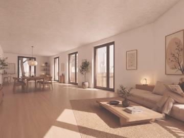 Wohnung zum Kaufen in Berlin 398.200,00 EUR 61.45 m²
