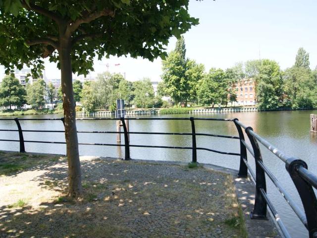 Wohnung zum Kaufen in Berlin 399.900,00 EUR 65.01 m²