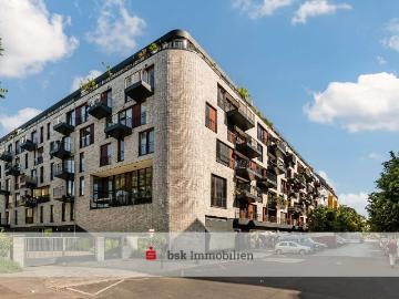 Wohnung zum Kaufen in Berlin 399.990,00 EUR 60.42 m²