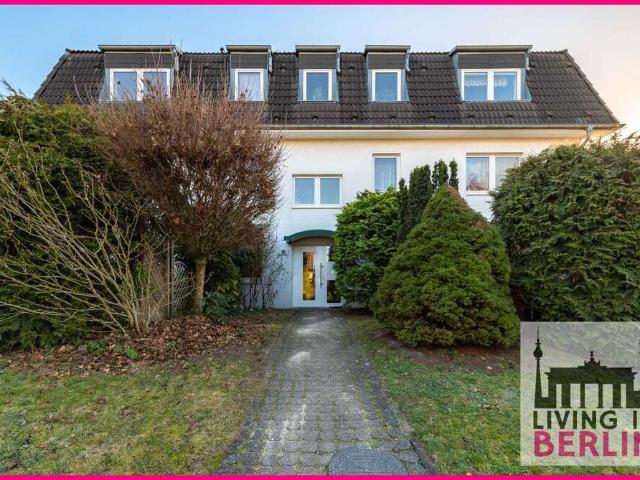 Wohnung zum Kaufen in Berlin 399.000,00 EUR 100.12 m²